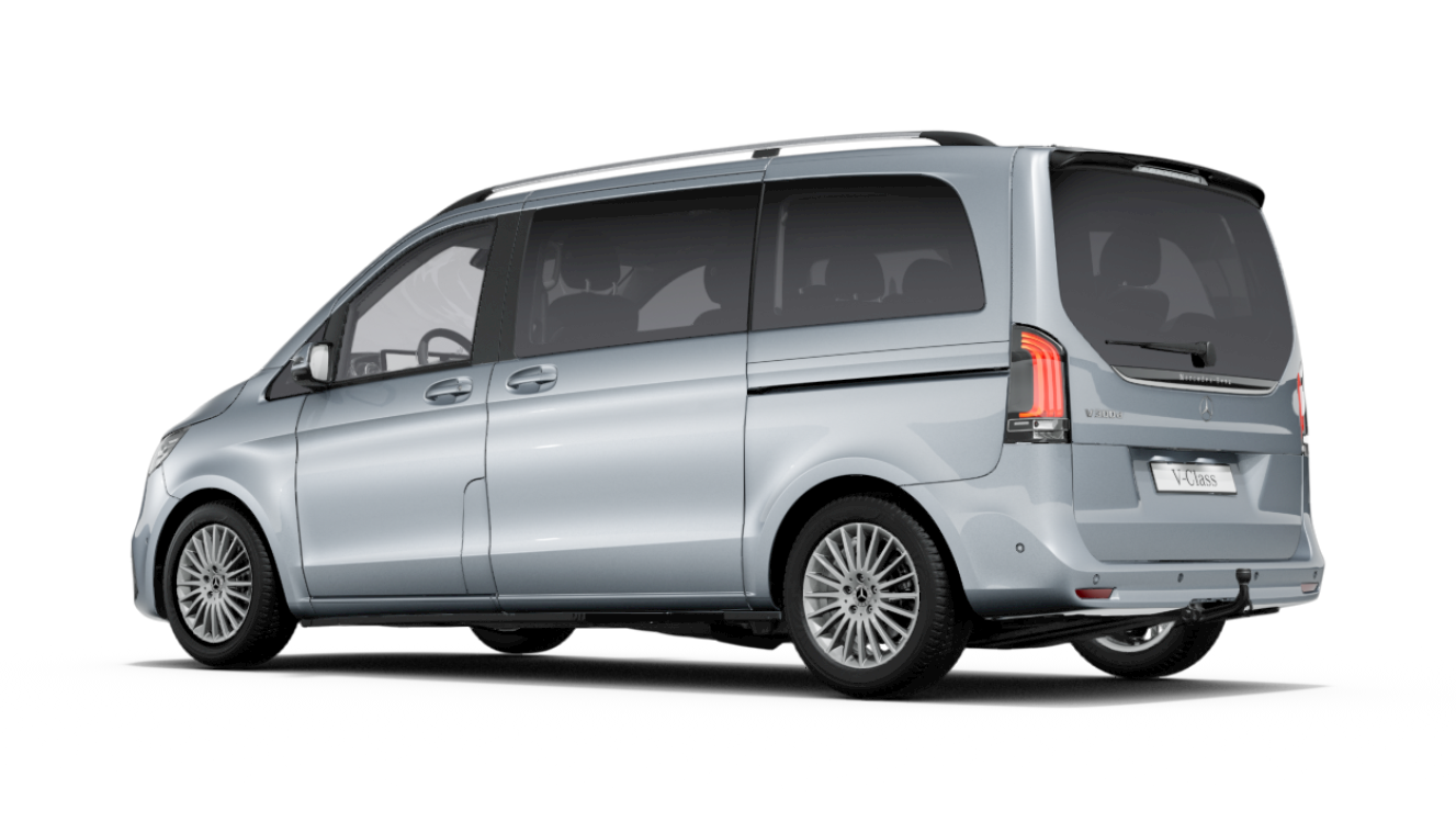 V-Klasse STYLE V 300 d kompakt