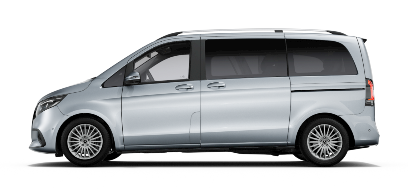 V-Klasse STYLE V 300 d kompakt