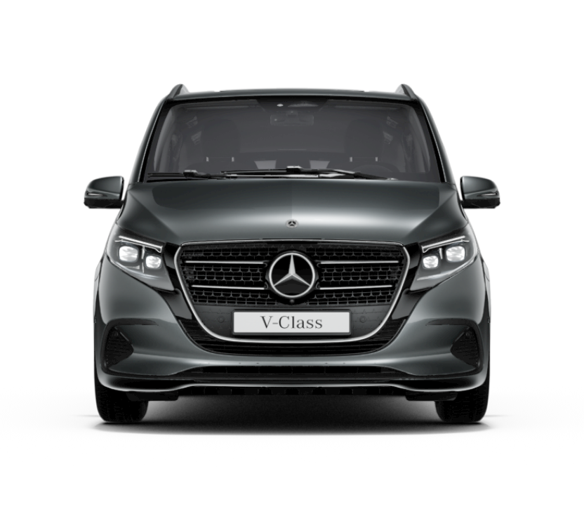 V-Klasse STYLE V 300 d kompakt