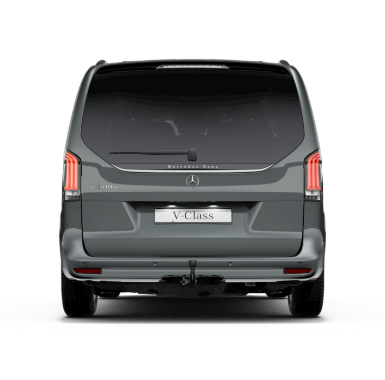 V-Klasse STYLE V 300 d kompakt