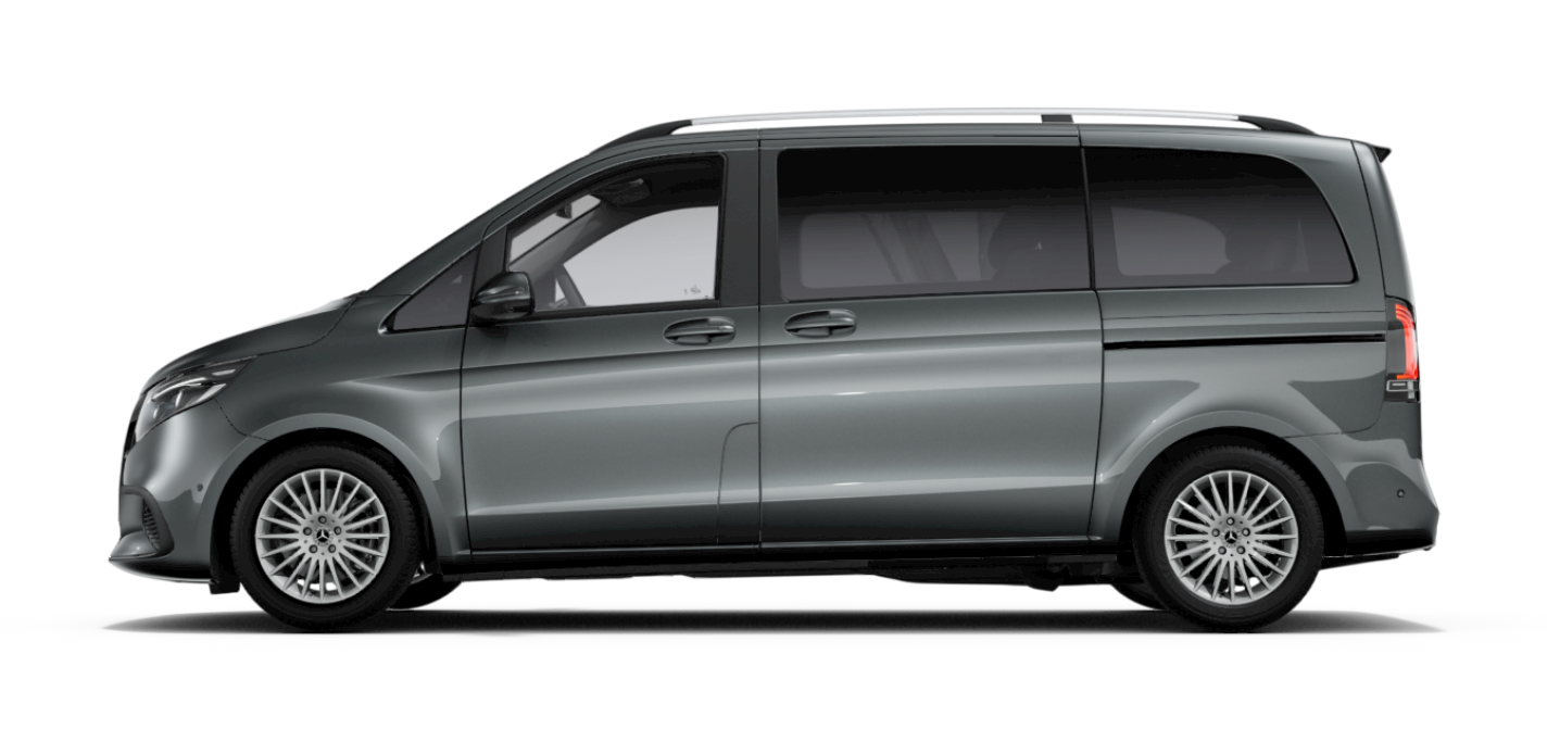 V-Klasse STYLE V 300 d kompakt