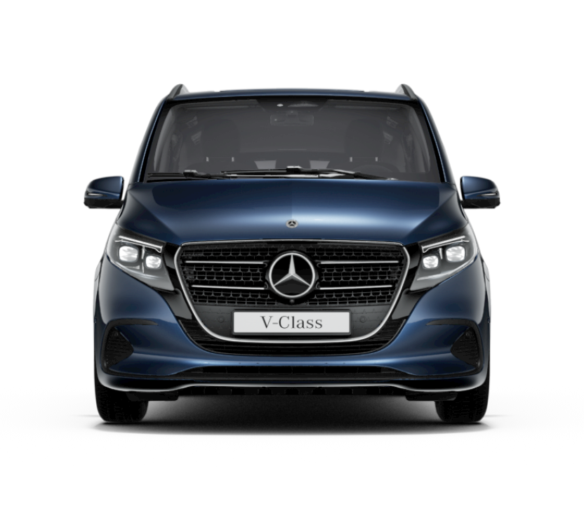 V-Klasse STYLE V 300 d kompakt