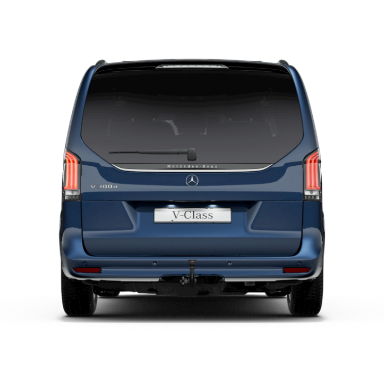 V-Klasse STYLE V 300 d kompakt