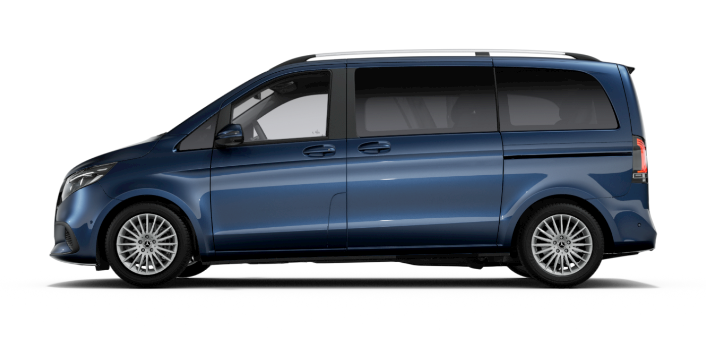 V-Klasse STYLE V 300 d kompakt