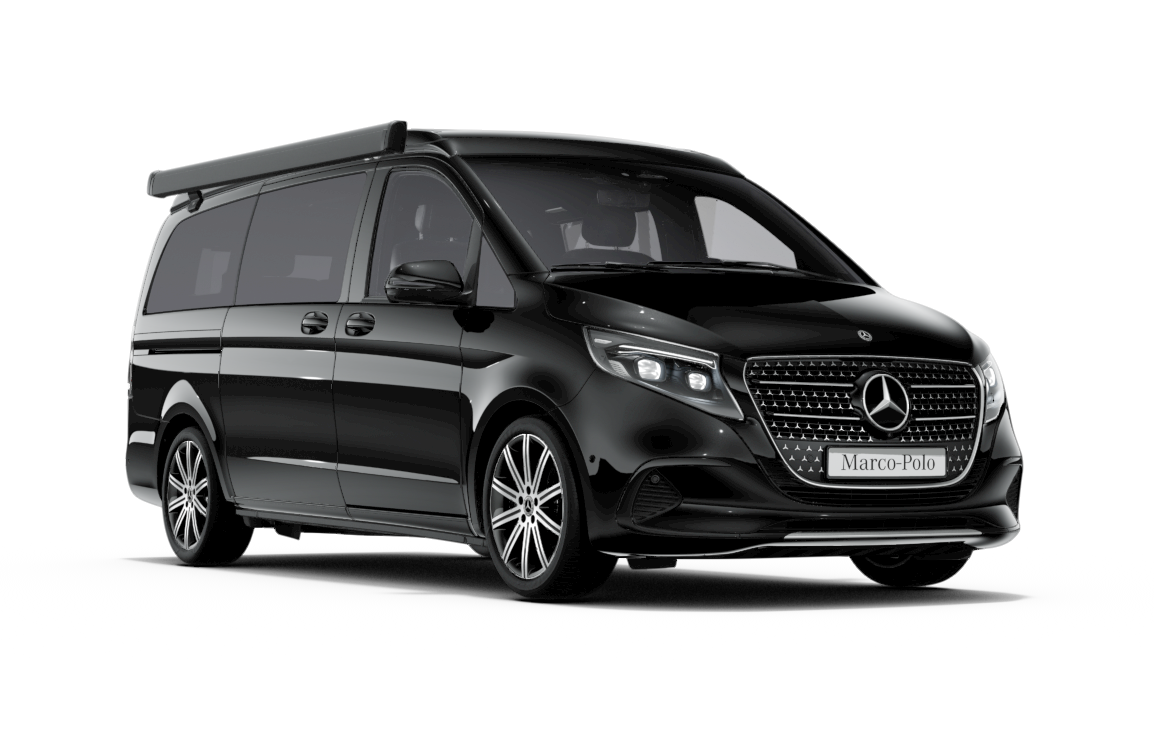 V-Klasse Marco Polo 300 d