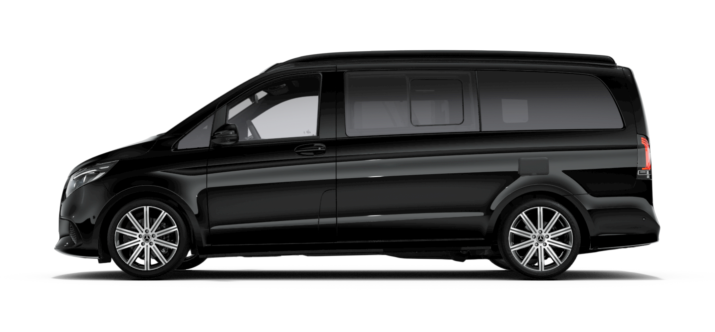 V-Klasse Marco Polo 300 d