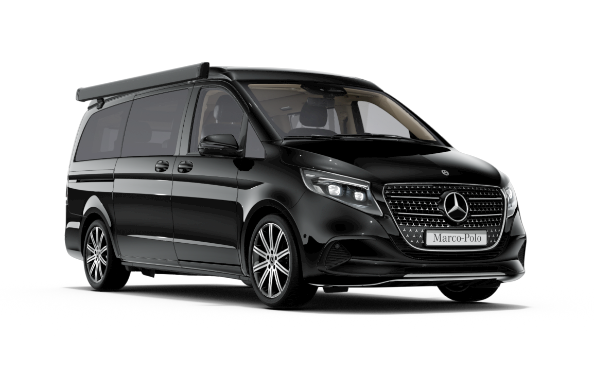 V-Klasse Marco Polo 300 d