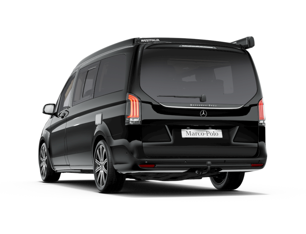 V-Klasse Marco Polo 300 d