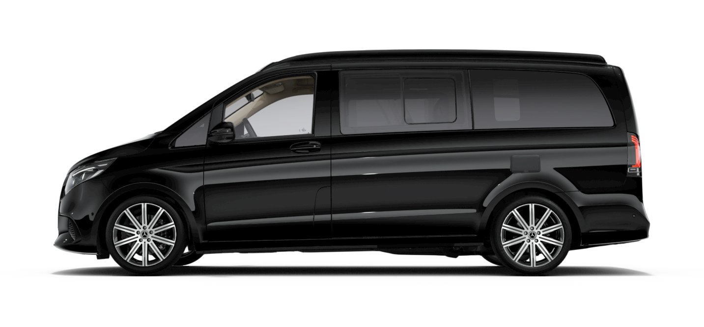 V-Klasse Marco Polo 300 d