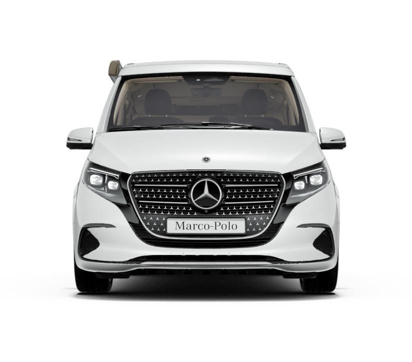 V-Klasse Marco Polo 300 d