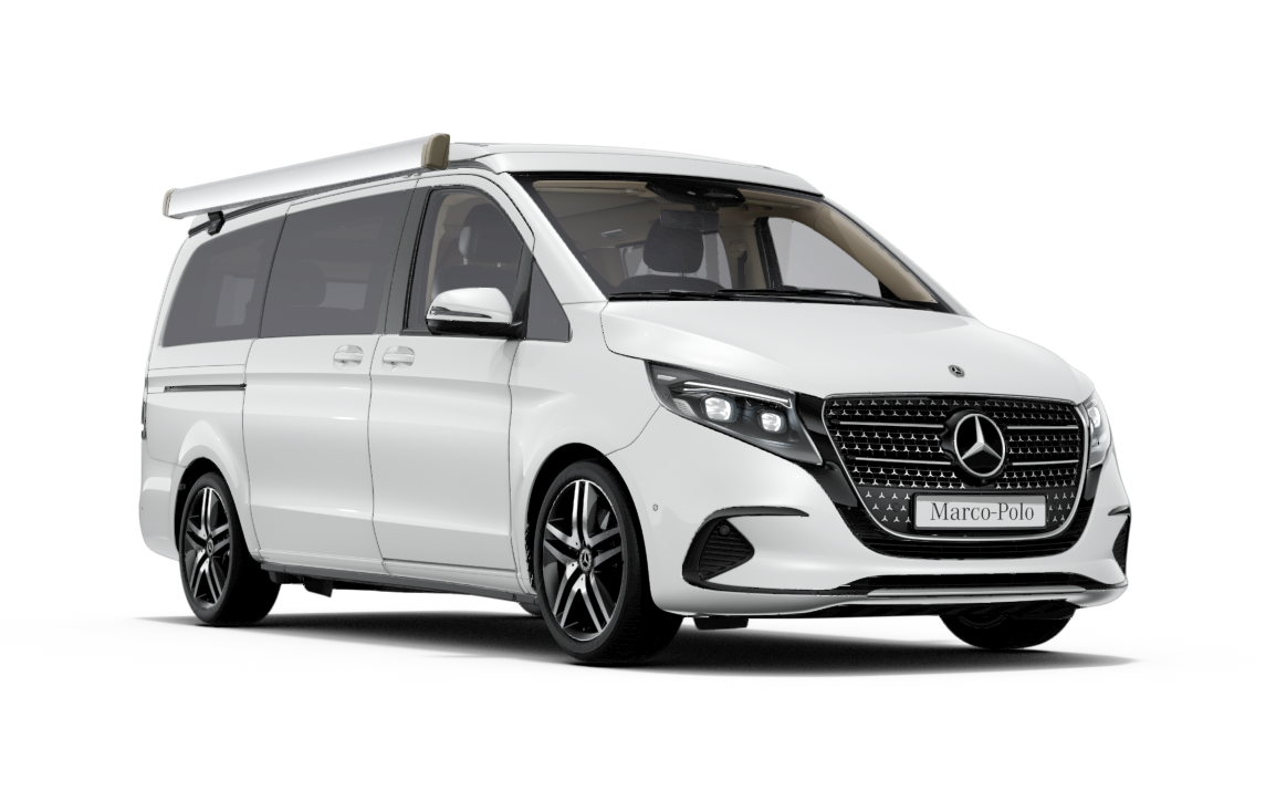 V-Klasse Marco Polo 300 d