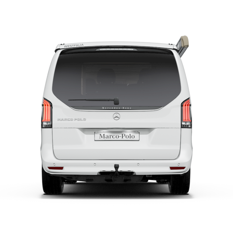 V-Klasse Marco Polo 300 d