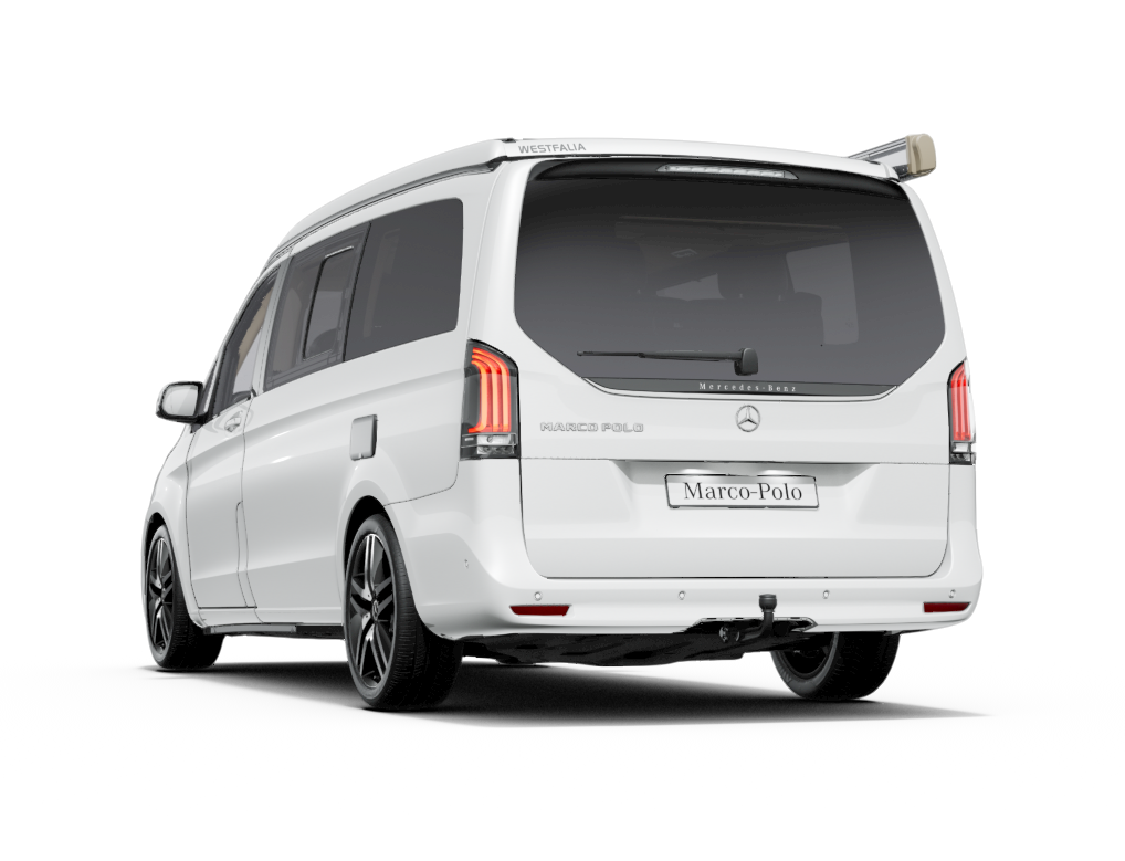 V-Klasse Marco Polo 300 d