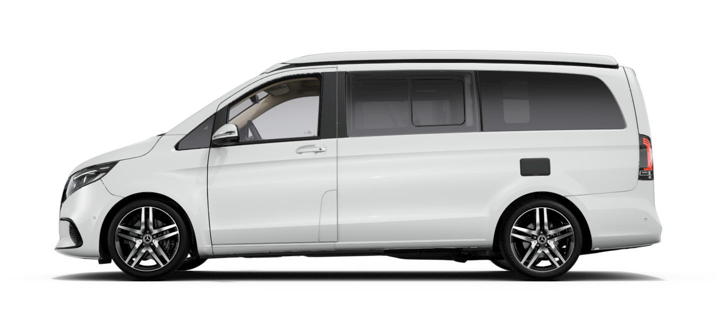V-Klasse Marco Polo 300 d