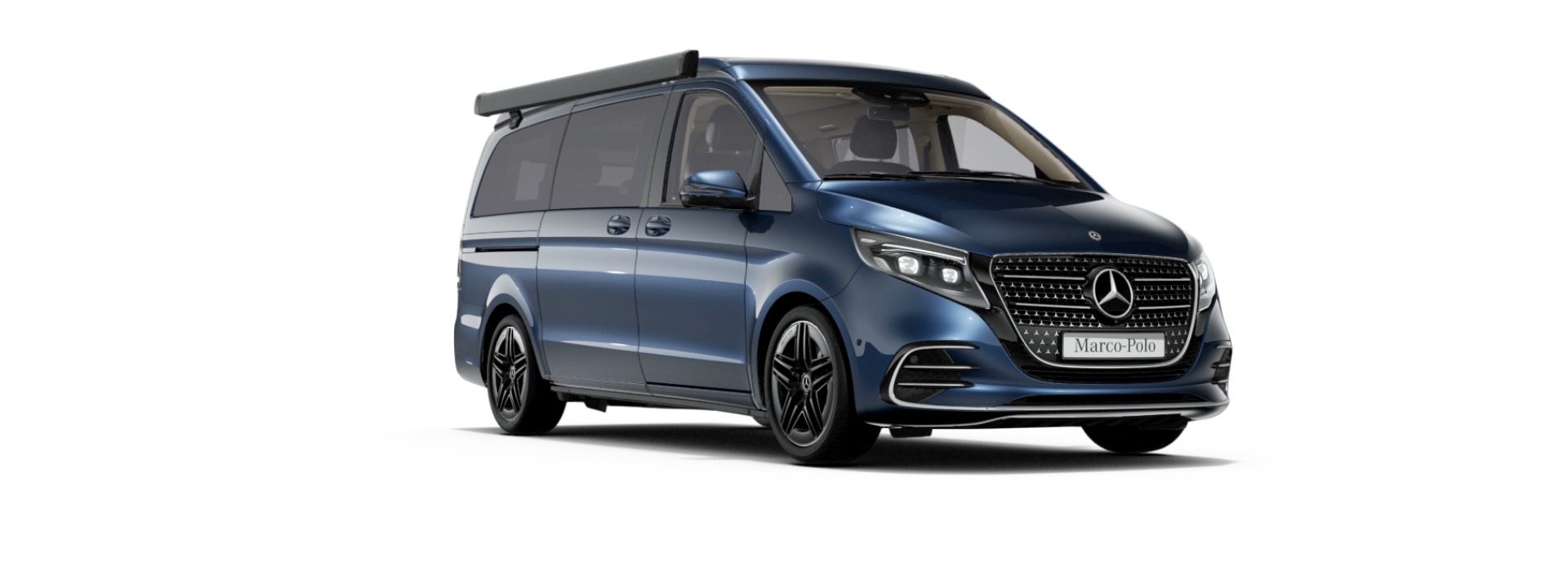 V-Klasse Marco Polo 300 d