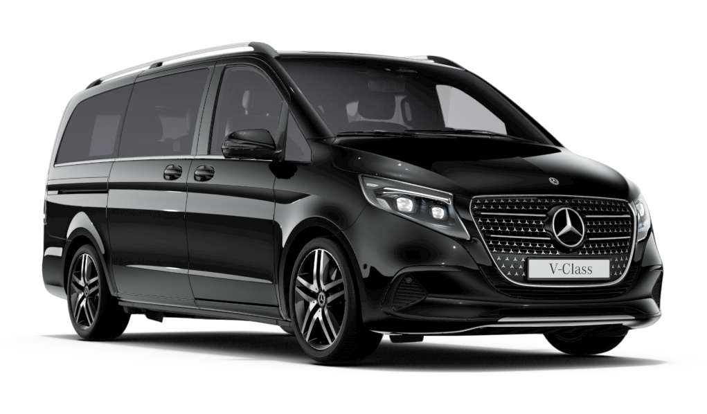 V Collection Mercede V-Klasse AVANTGARDE V 300 d lang kaufen | Mercedes-Benz Store