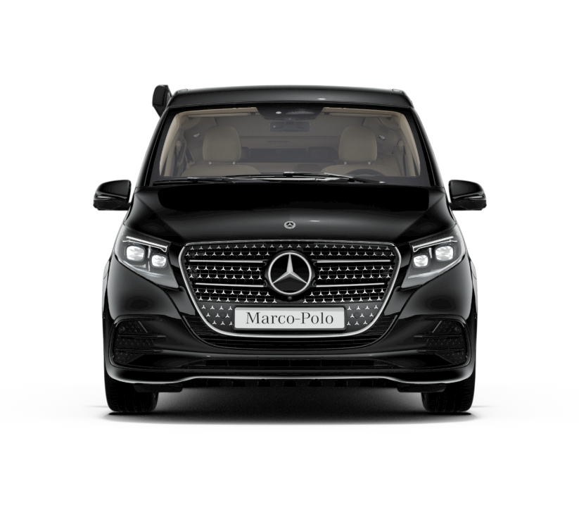 V-Klasse Marco Polo 220 d