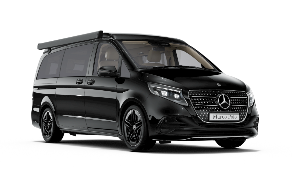 V-Klasse Marco Polo 220 d