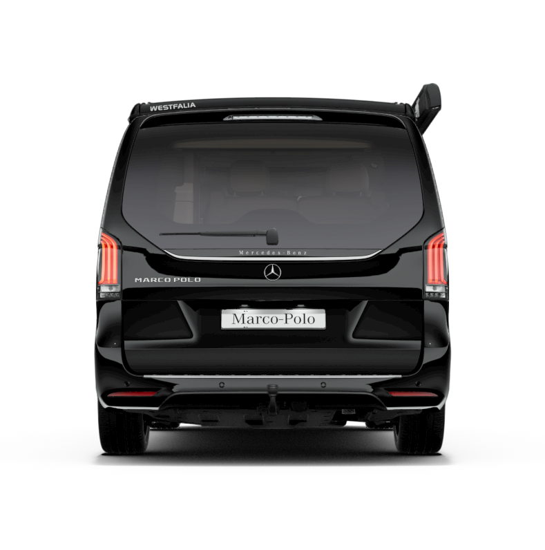 V-Klasse Marco Polo 220 d