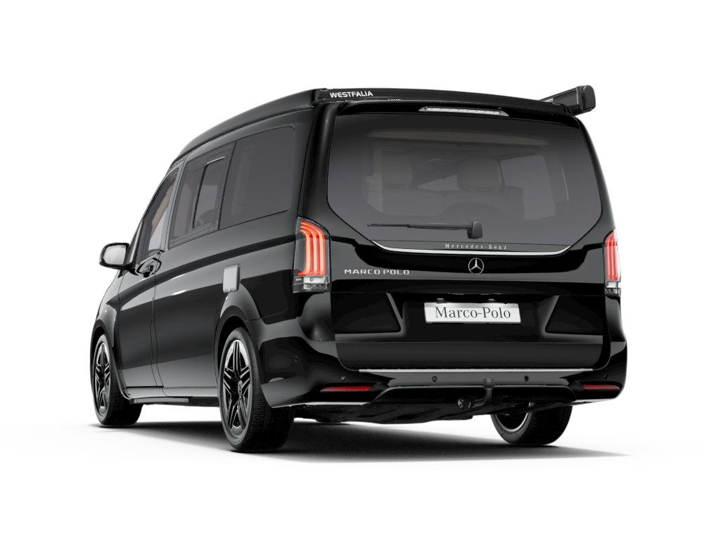 V-Klasse Marco Polo 220 d