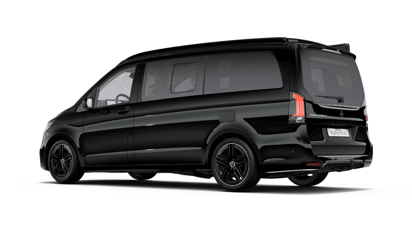 V-Klasse Marco Polo 220 d