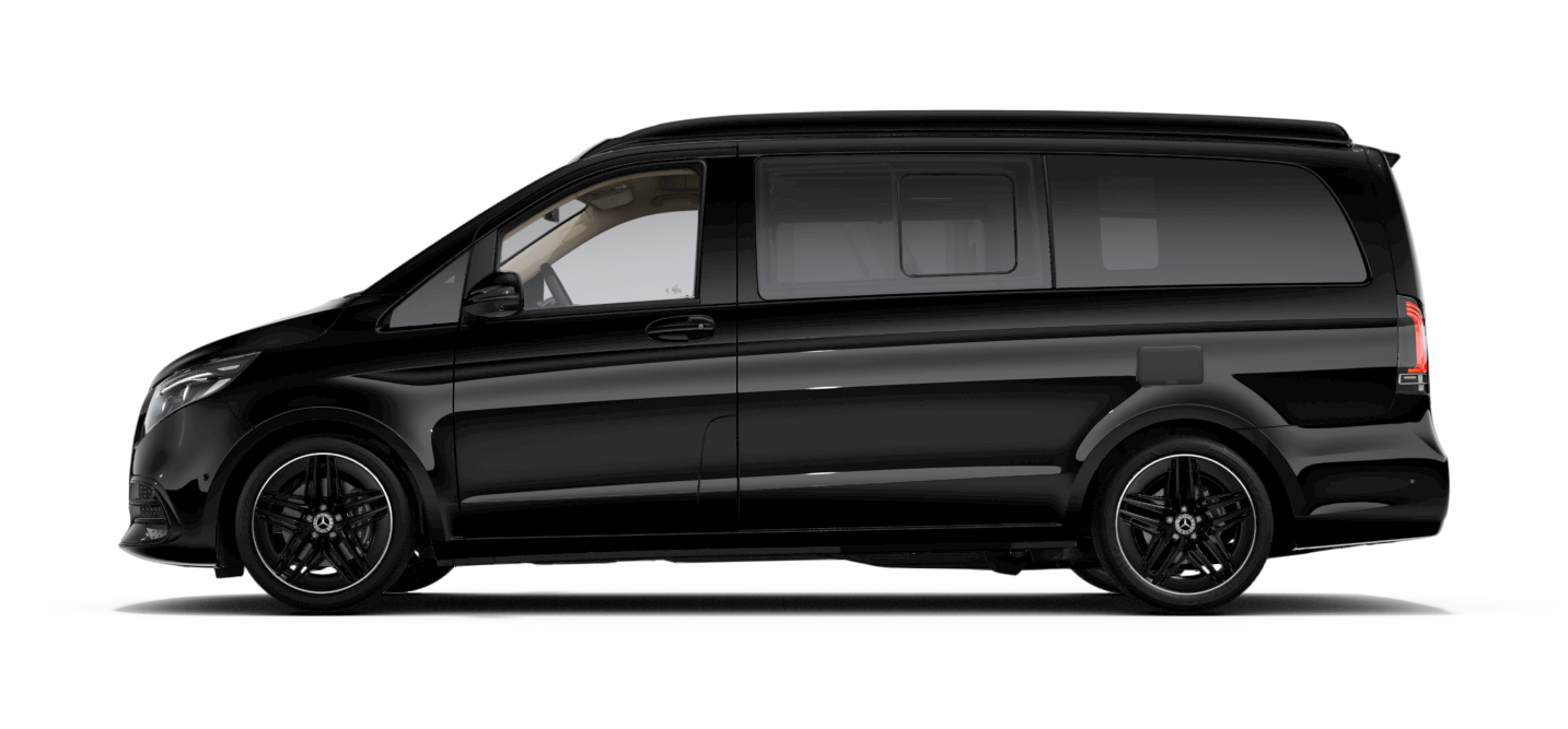 V-Klasse Marco Polo 220 d