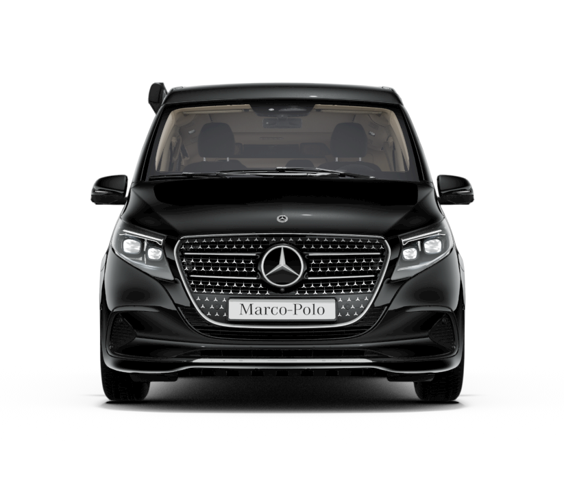 V-Klasse Marco Polo 220 d