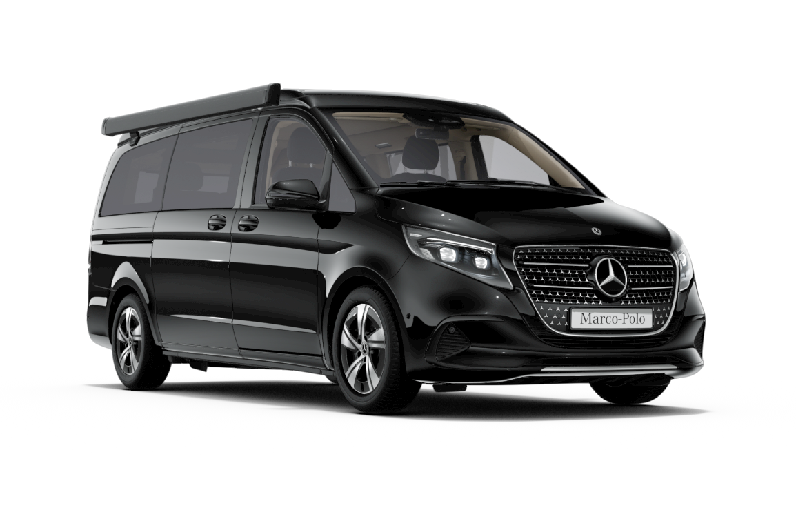 V-Klasse Marco Polo 220 d