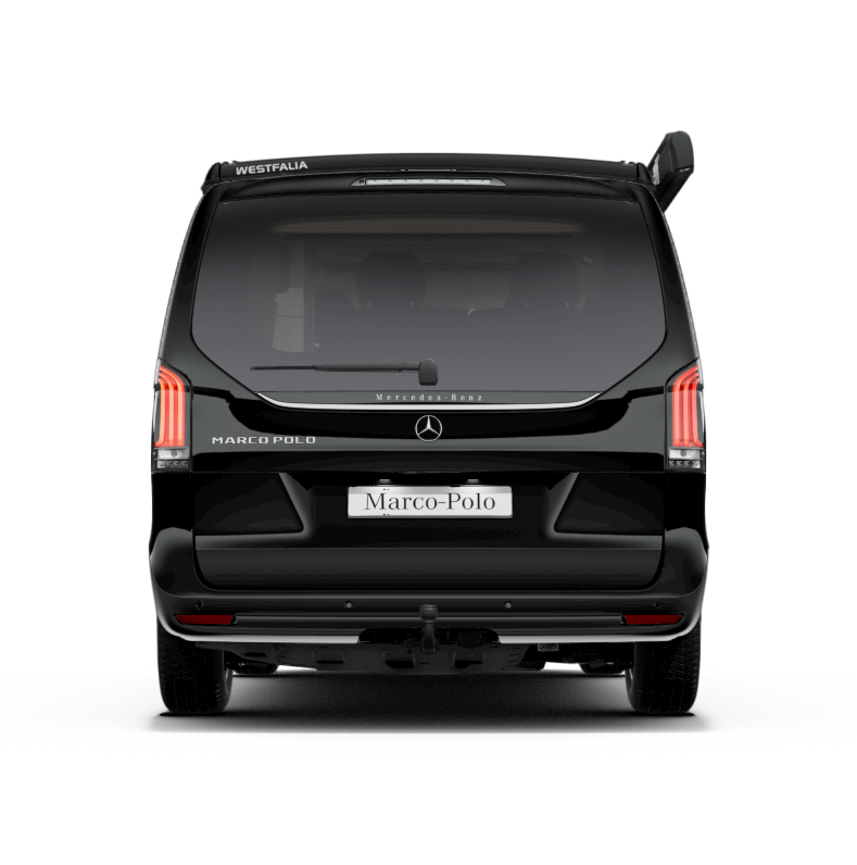 V-Klasse Marco Polo 220 d