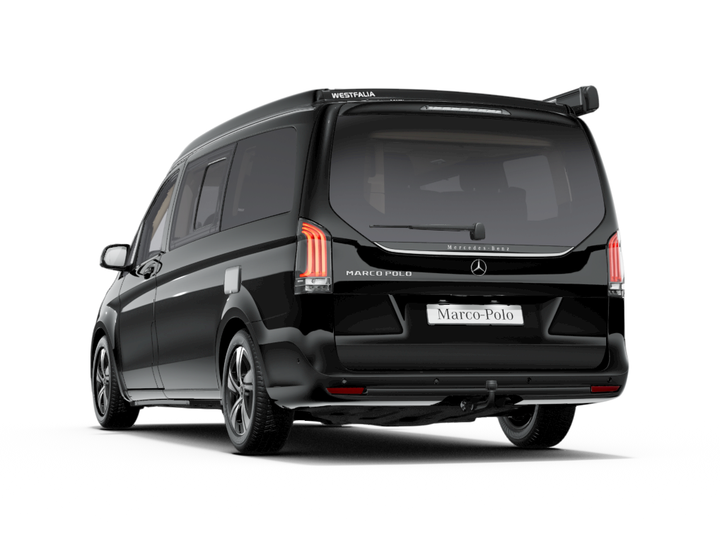 V-Klasse Marco Polo 220 d