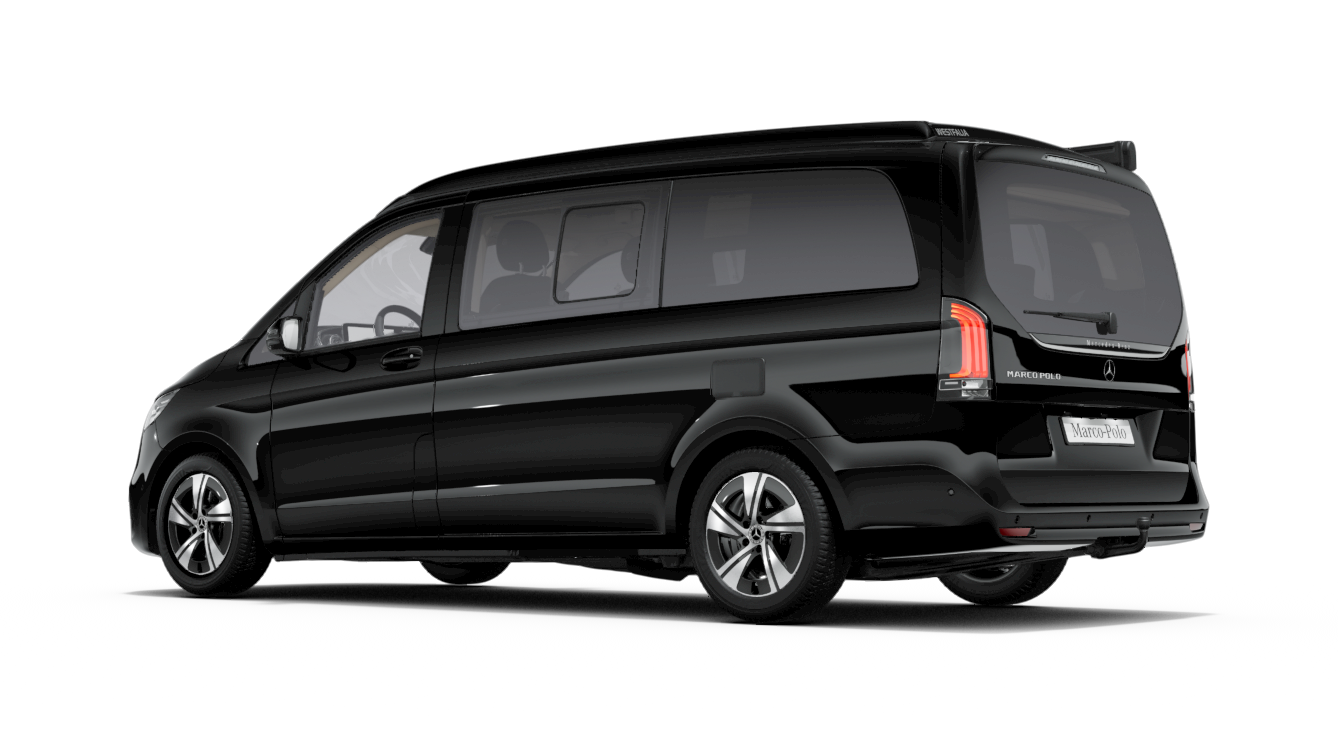 V-Klasse Marco Polo 220 d