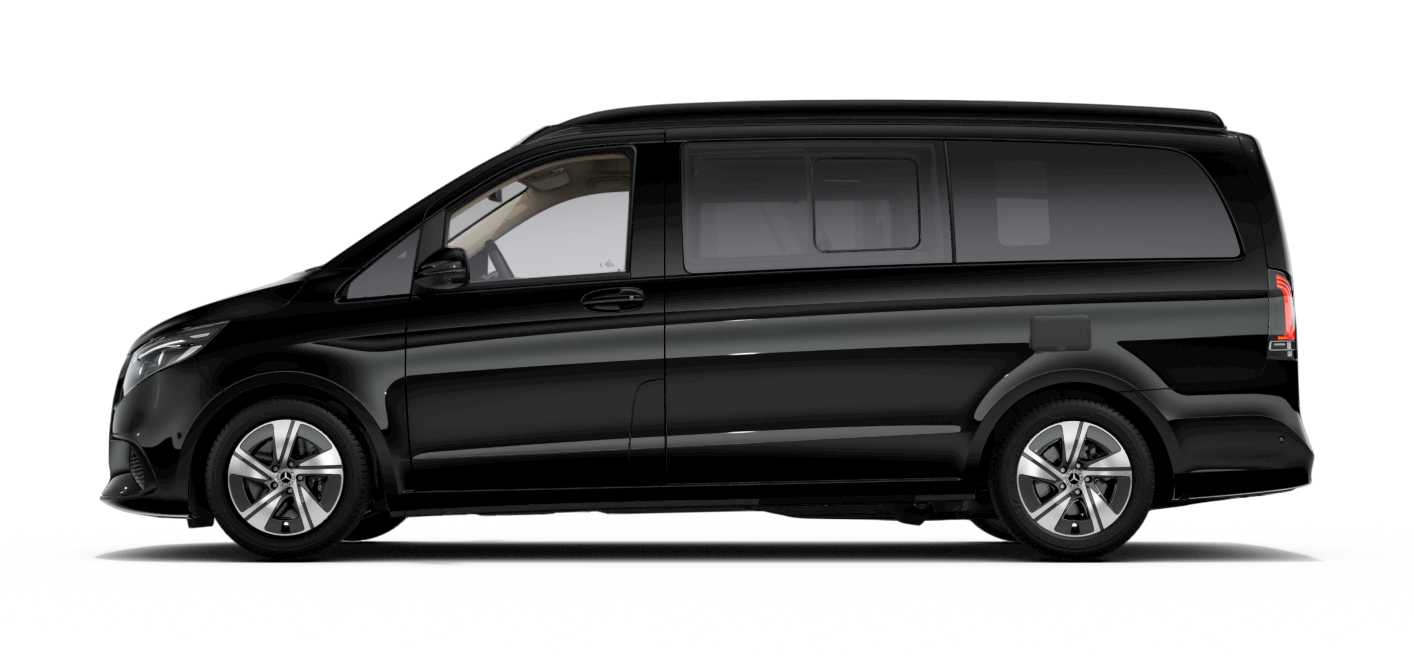 V-Klasse Marco Polo 220 d