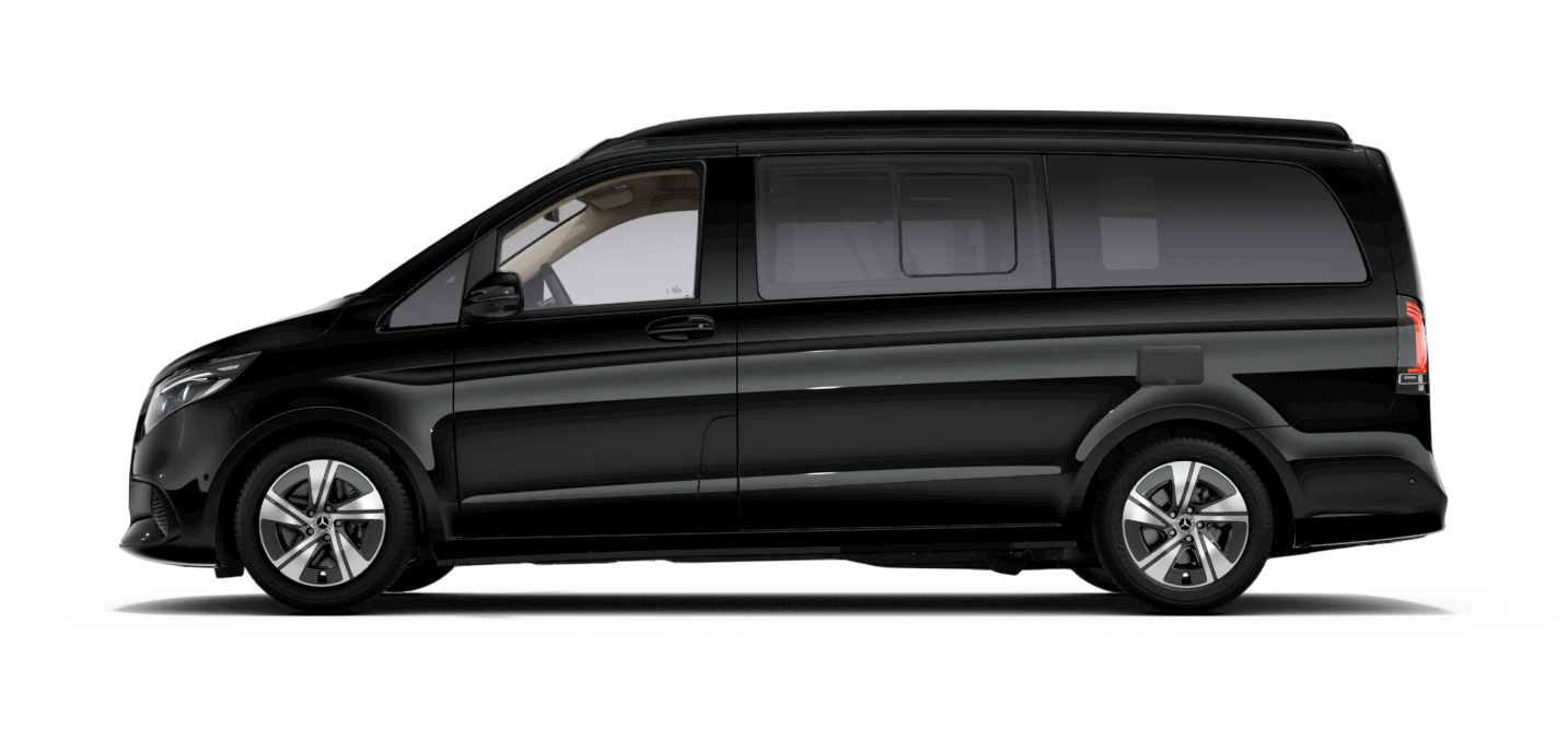 V-Klasse Marco Polo 220 d