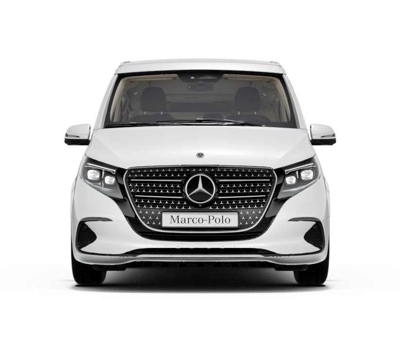 V-Klasse Marco Polo 220 d