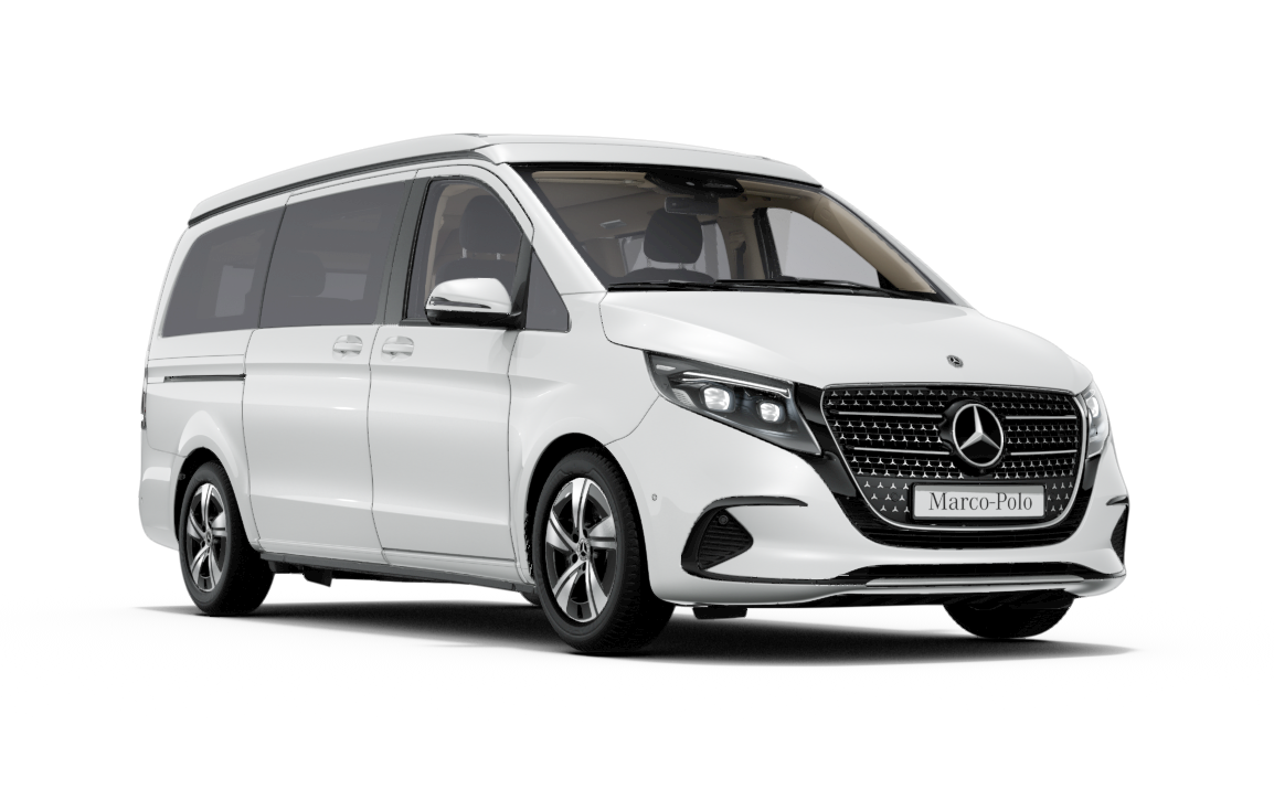 V-Klasse Marco Polo 220 d