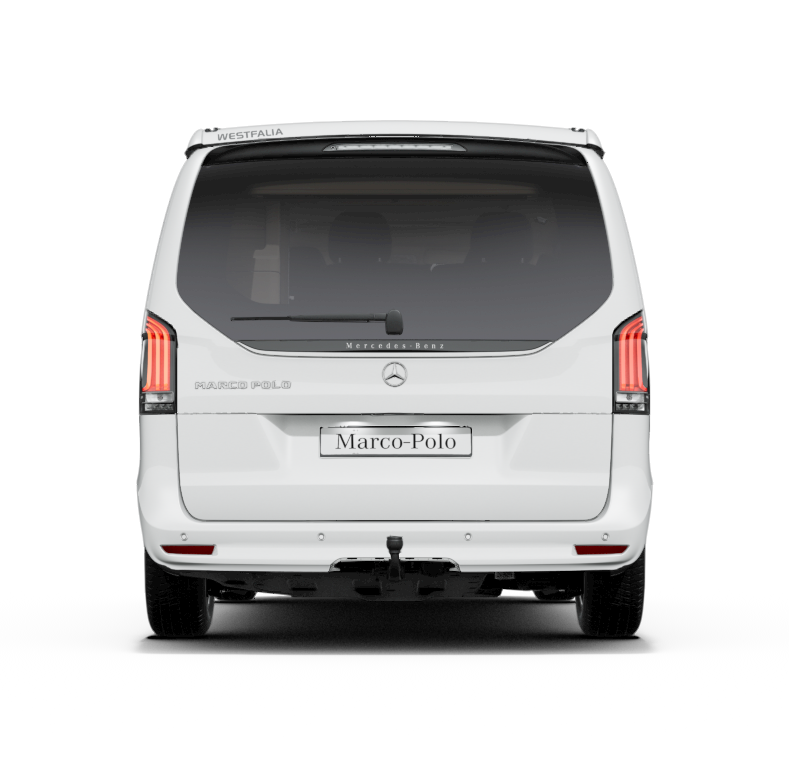 V-Klasse Marco Polo 220 d