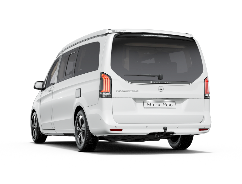 V-Klasse Marco Polo 220 d