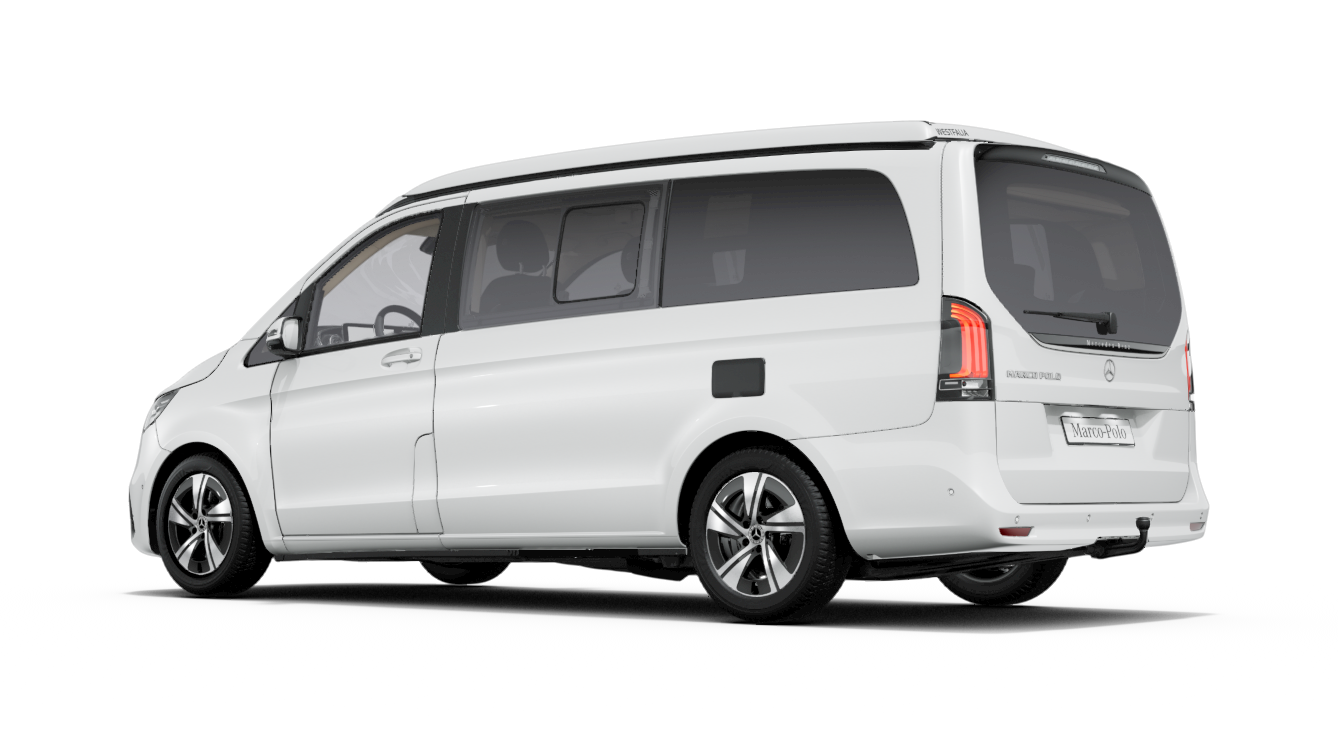 V-Klasse Marco Polo 220 d