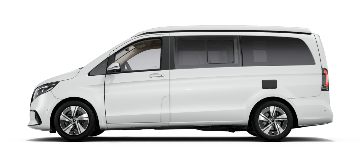 V-Klasse Marco Polo 220 d