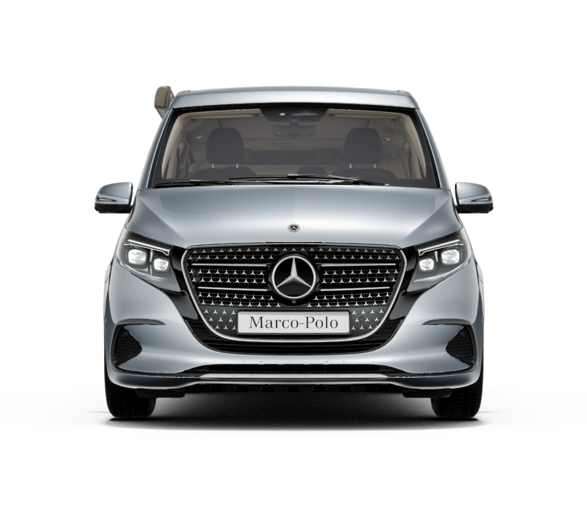 V-Klasse Marco Polo 220 d