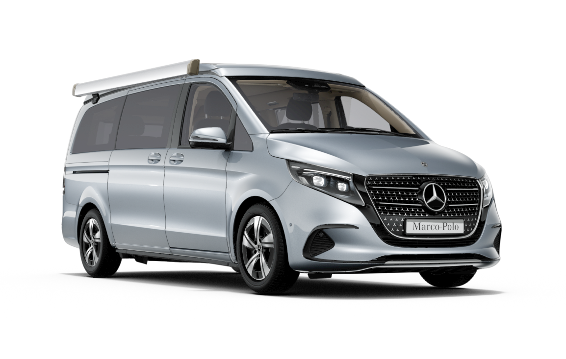 V-Klasse Marco Polo 220 d