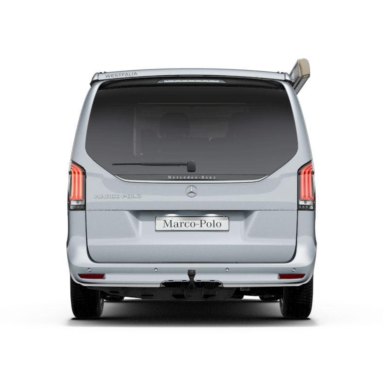 V-Klasse Marco Polo 220 d