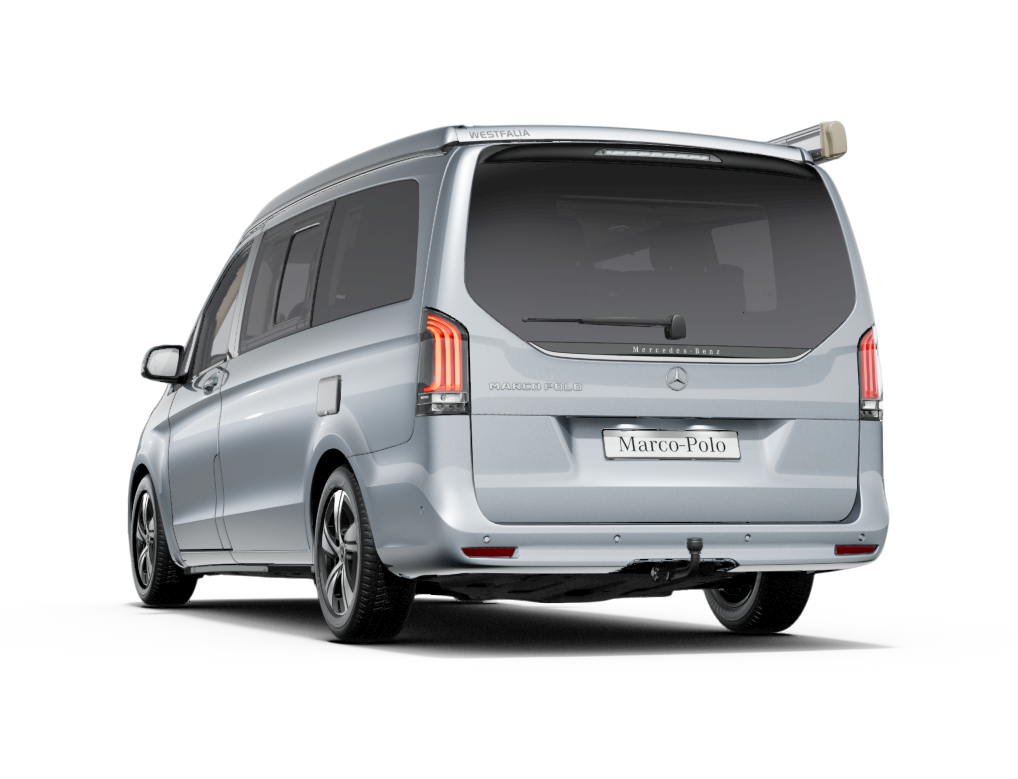 V-Klasse Marco Polo 220 d