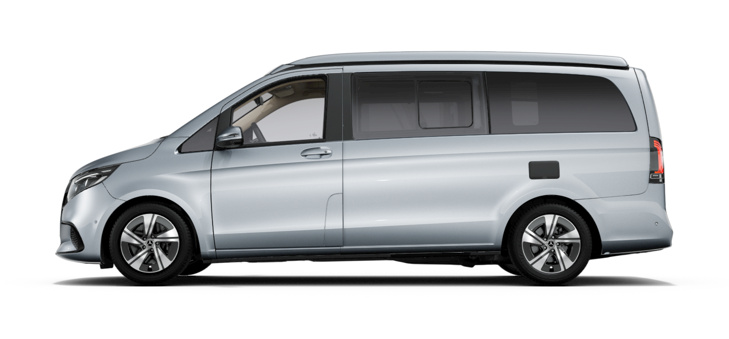 V-Klasse Marco Polo 220 d