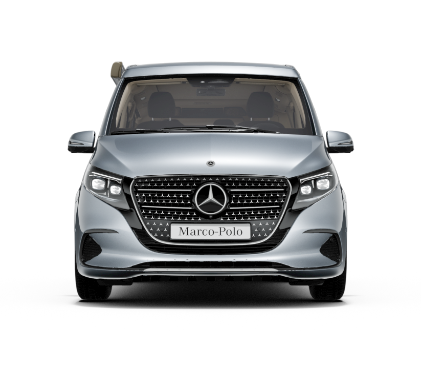 V-Klasse Marco Polo 220 d