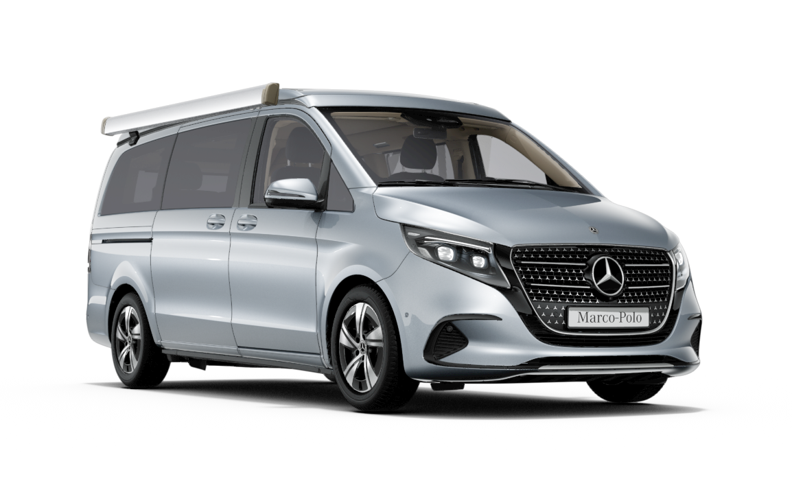 V-Klasse Marco Polo 220 d