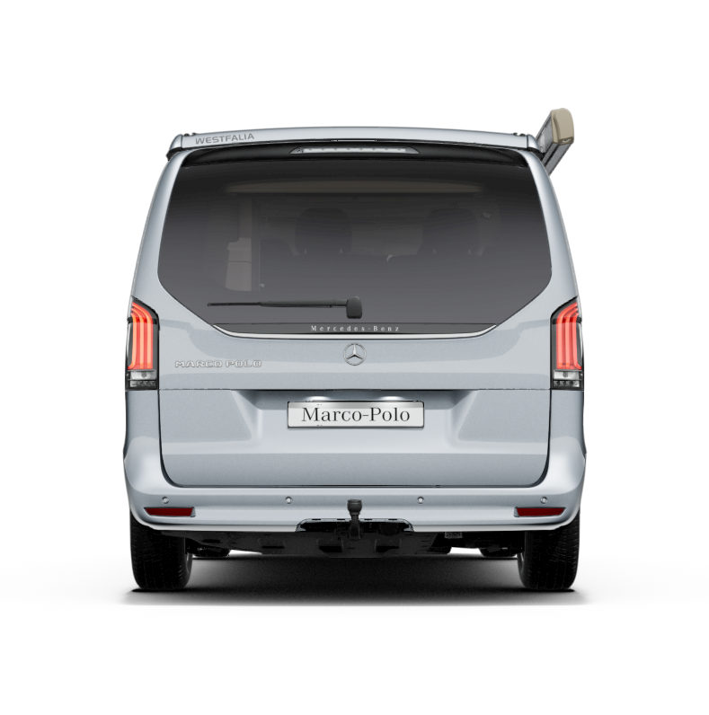 V-Klasse Marco Polo 220 d