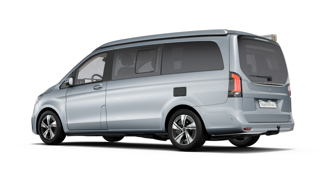 V-Klasse Marco Polo 220 d