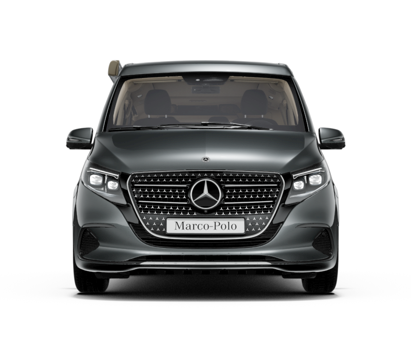 V-Klasse Marco Polo 220 d