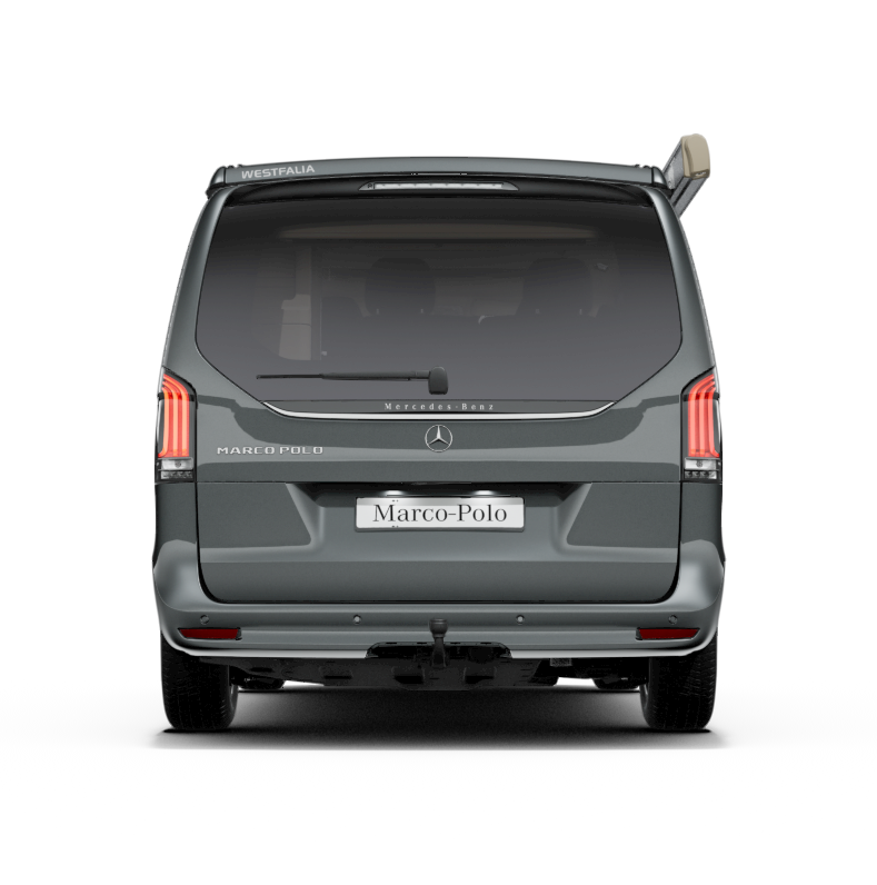 V-Klasse Marco Polo 220 d